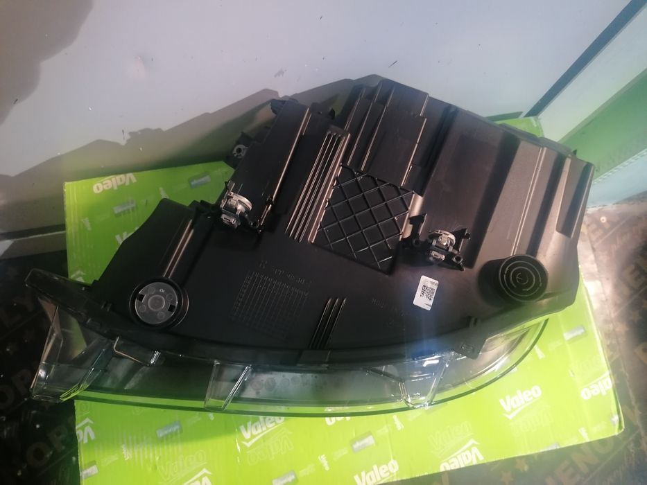 Фар Фарове за БМВ 3 Ф34 ГТ / BMW F34 GT Adaptive LED Facelift.