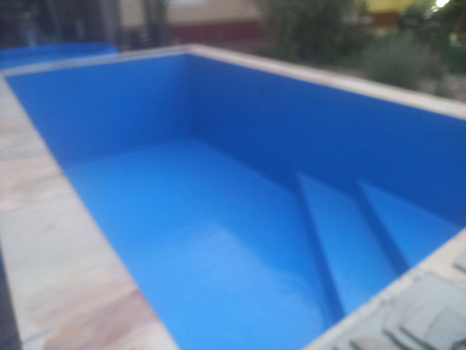 Продажа ПВХ Пленки для бассейнов..лайнер