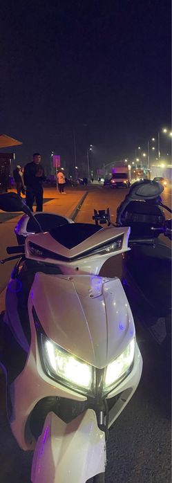 продам мопед м8