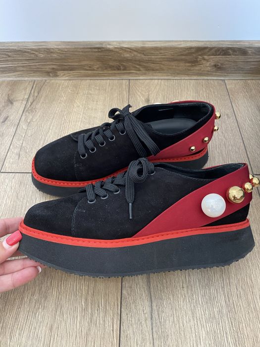 Обувки Musette Musette