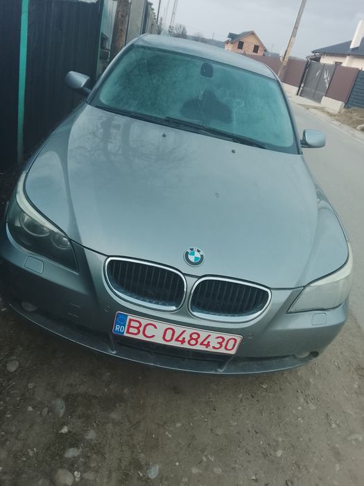 BMW  seria 5 22 bezinara