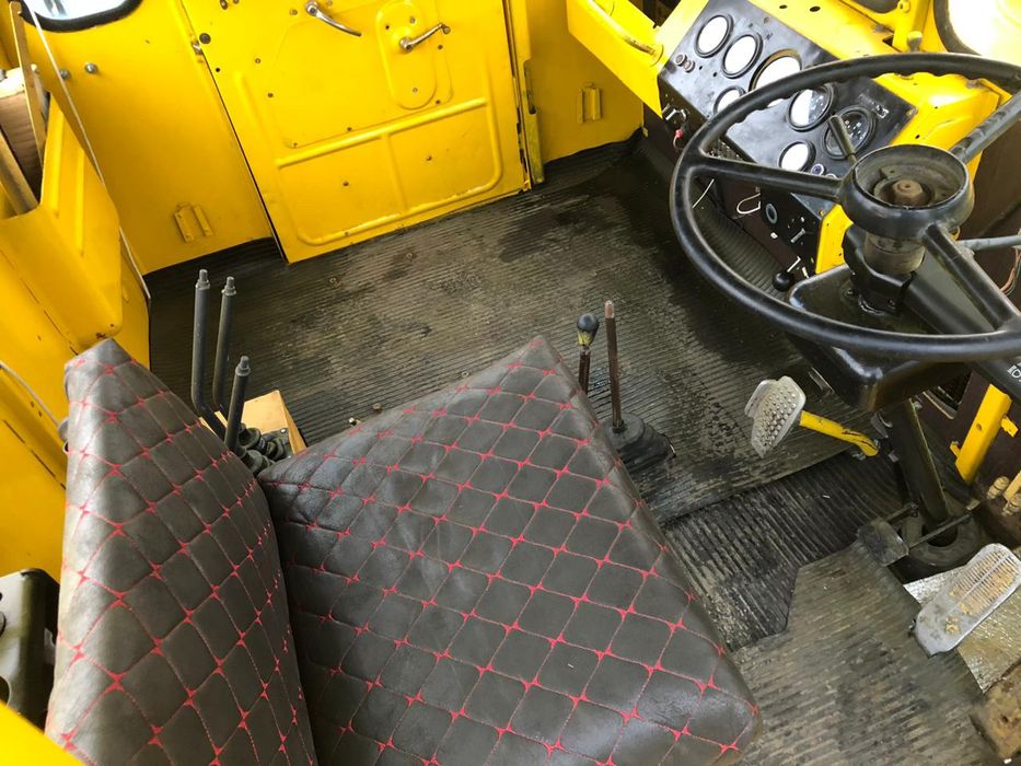 Продам трактор К-700