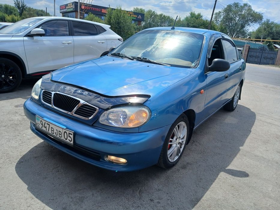 Продам авто машина идиал