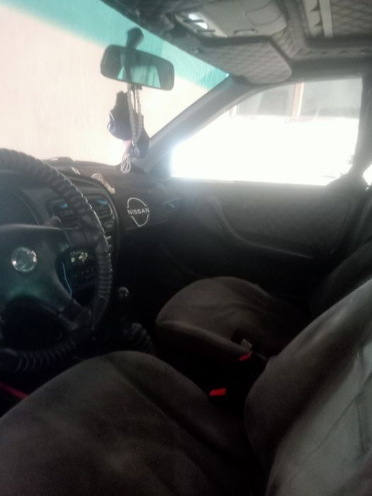 срочна продам нахаду