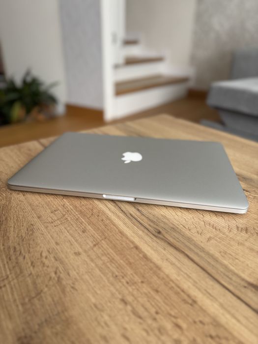 Macbook Pro 15” Mid 2014