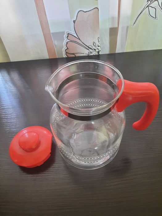 Продается чайник заварочный