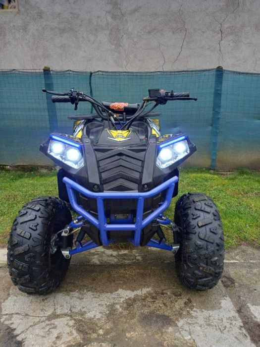 De vanzare Atv 140 cc