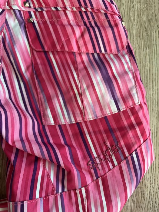 Ски и сноуборд гащеризон