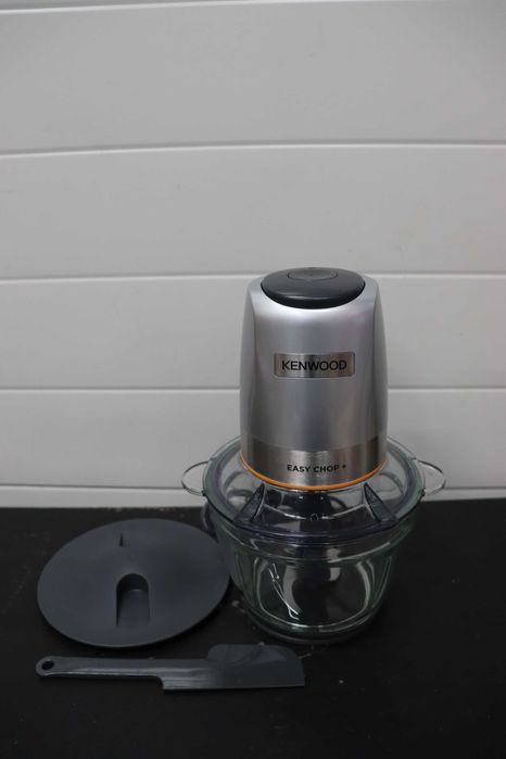 Чопър Kenwood EasyChop+ (CHP62.400SI) 500W