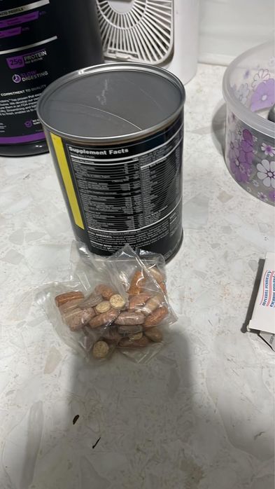 Протеин для поддержания мышечной массы