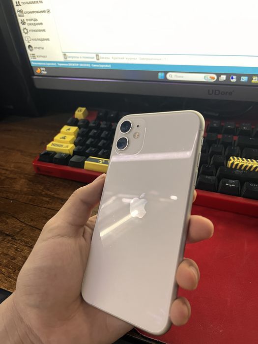 ОБМЕН iPhone 13/iPhone 11/идеал/Айфон/Телефон