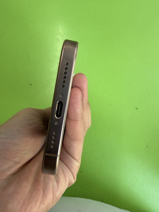 iPhone 16 pro max srochna