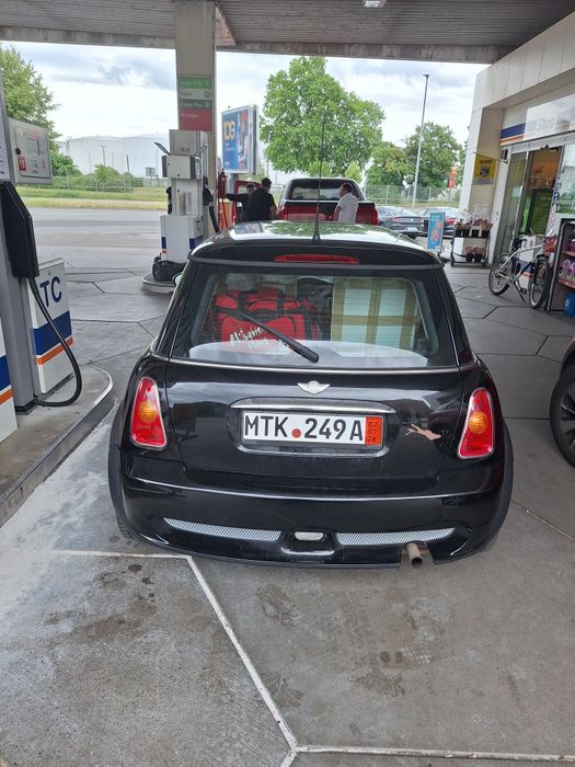 Mini  One COOPER