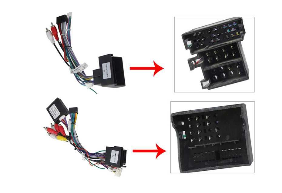 NAVIGATIE Android 14 Audi A3 2003-2012  Waze YouTube CarPlay CAMERA