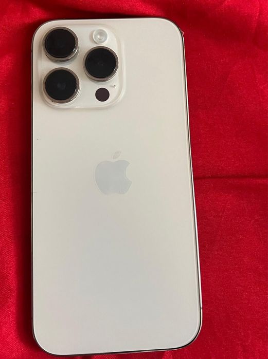 Telefon mobil iPhone 14 Pro