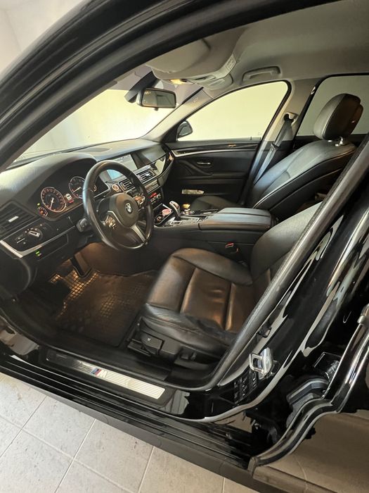 Vand bmw seria 5 f10