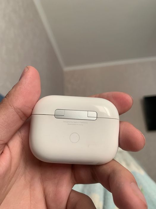 apple airpods pro