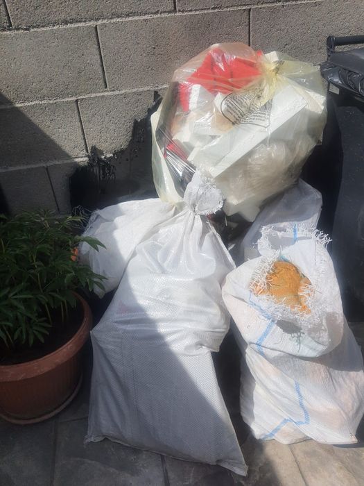 Ridic debarasez moloz SI deșeuri din constructii