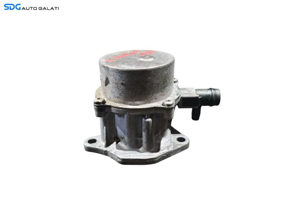 Pompa Vacuum Renault Megane 1 1.9 D 1996 - 2003 Cod 8200046843 [N2744]