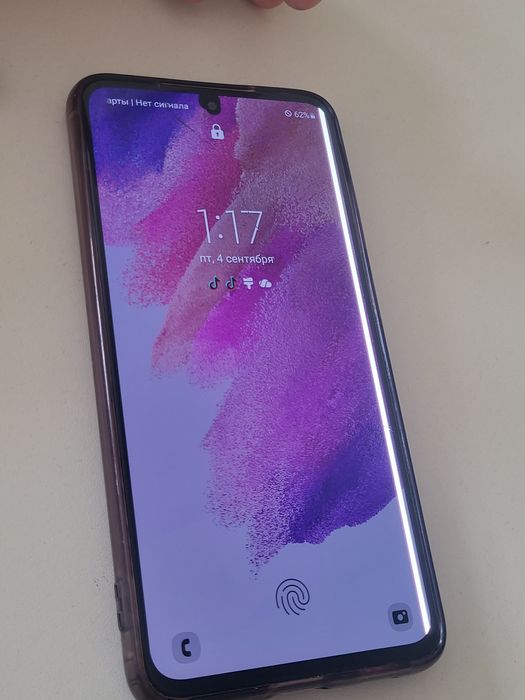 Samsung S21Fe Продажа/Обмен