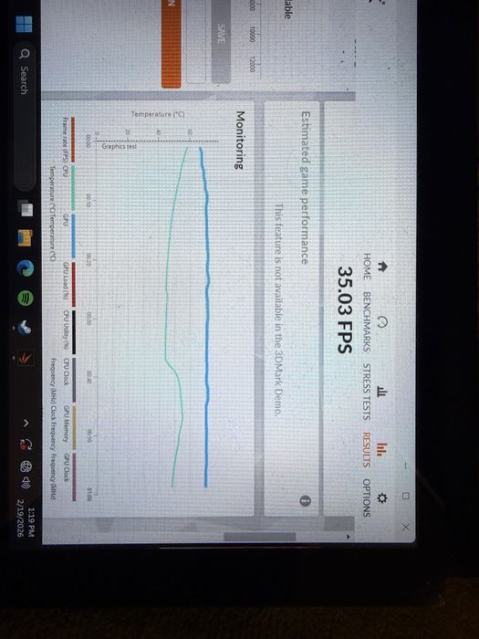 Placa video NVIDIA RTX 3070 TI Palit