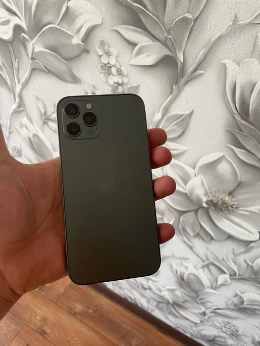 Iphone 12pro 256gb