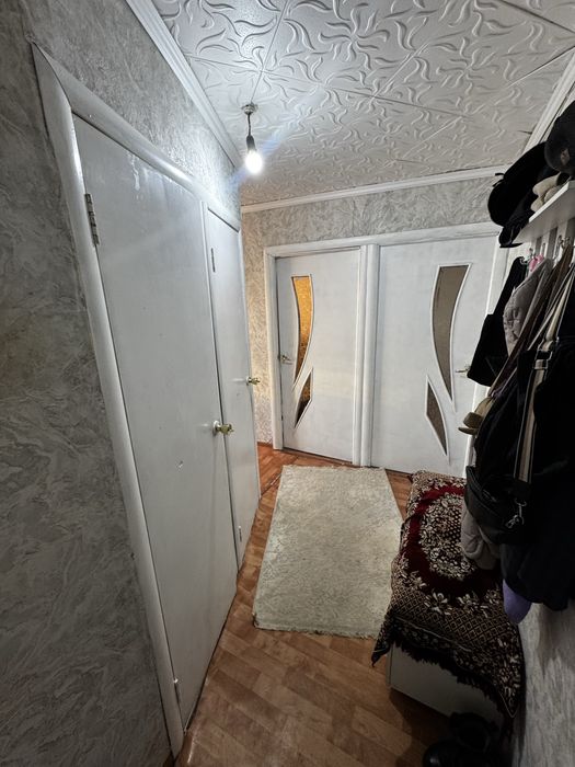 Продам квартиру в заречном