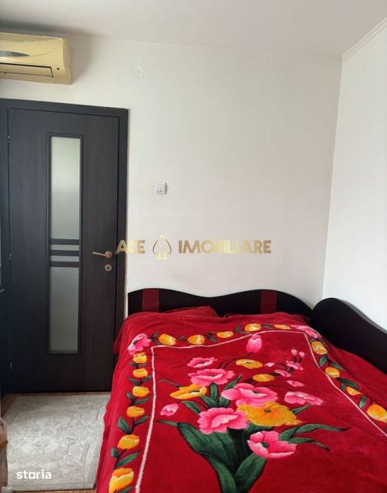 Garsoniera de vanzare | Titan | Metrou | mobilat | cf 2