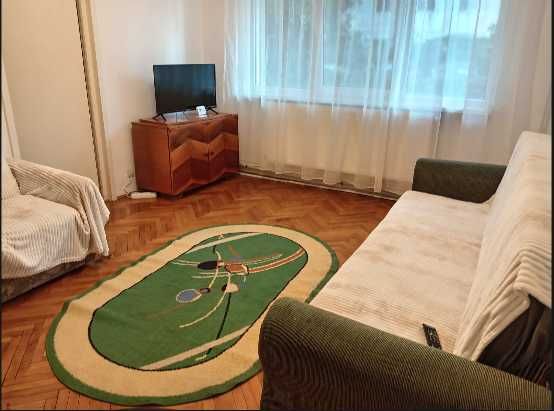 Inchiriez apartament 2 camere in zona craiovita noua