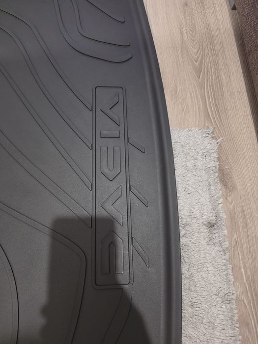 Preșuri dacia duster 2024 2026