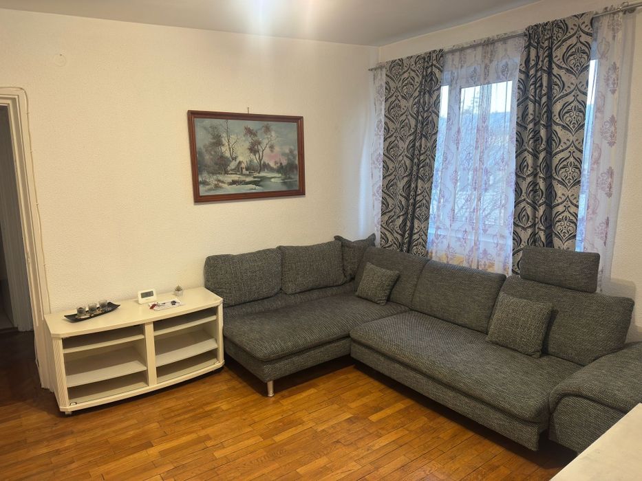 Apartament 2 camere ultracentral