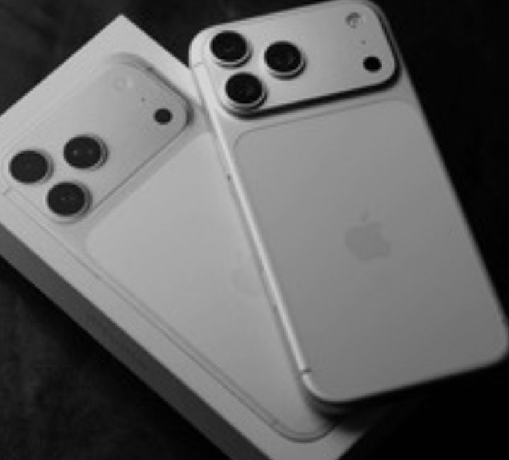 iPhone 17 Pro Max 256 ГБ