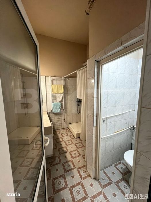 Casa individuala, 80 mp, zona Centrala