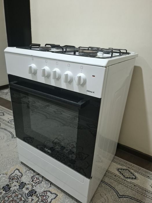 Gaz Plita Artel Optima-K