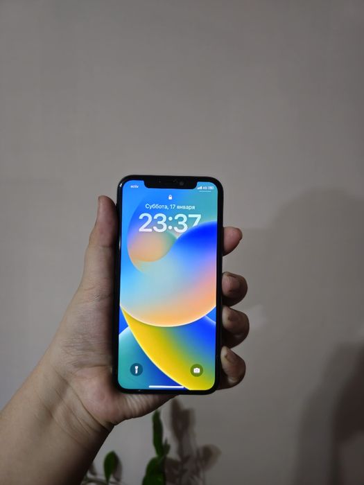 IPHONE X обмен или продажа