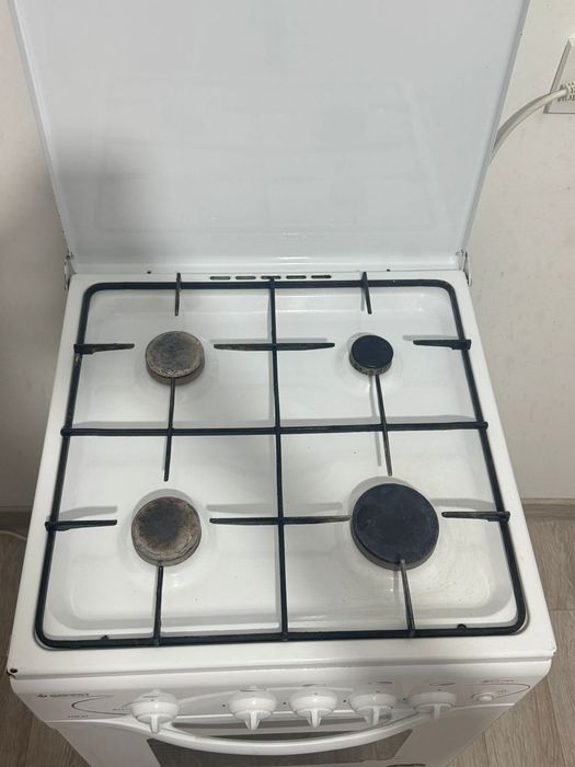 Газовой плитасы -