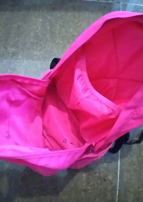 Рюкзак для девочки! Смотрите фото!