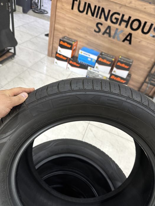 Автошина Nexen 205/55/16