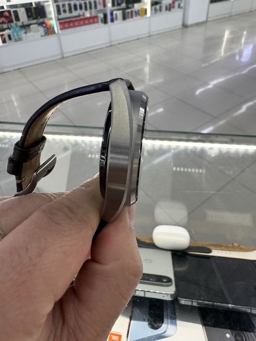 Часы Huawei Watch 3 pro
