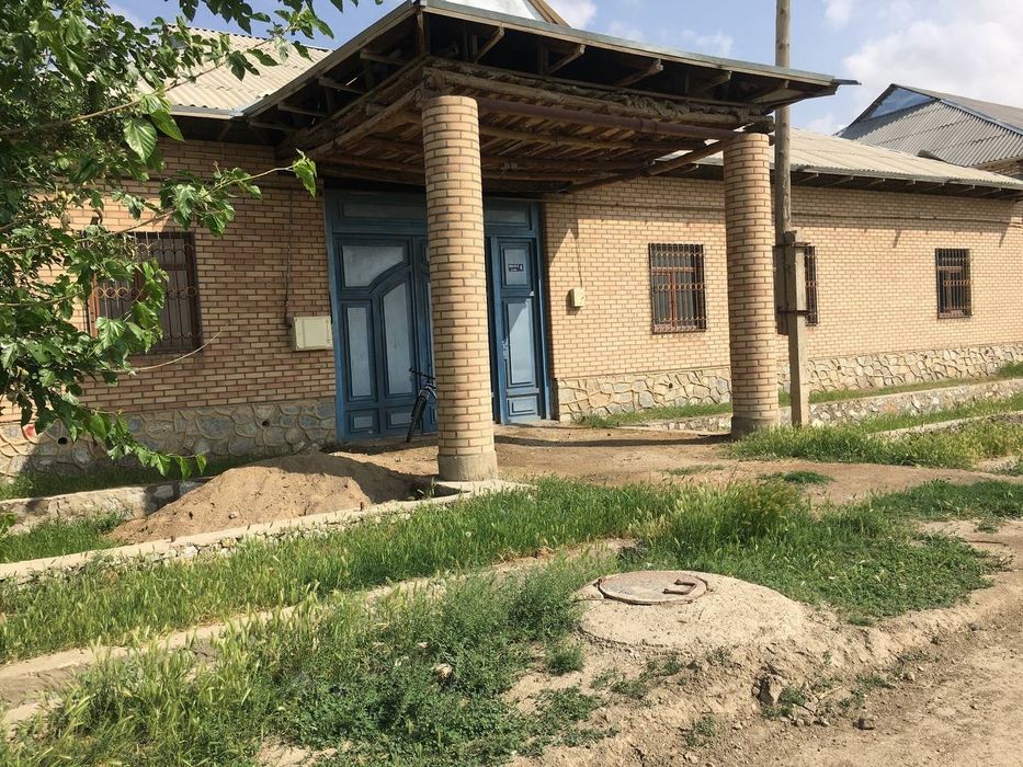 Участка сотилади