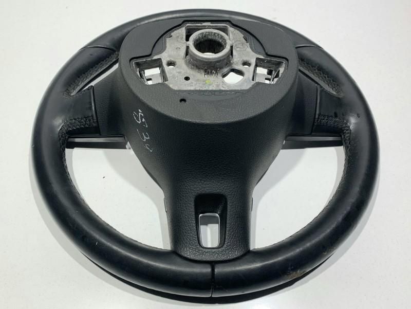 Volan Volkswagen Golf 6 plus 3C8419091BE