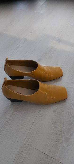 Туфли TJ COLLECTION. Италия.