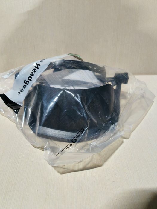 Продаются щитки/крепления для касок

Metal Foldback Faceshield
Polycar