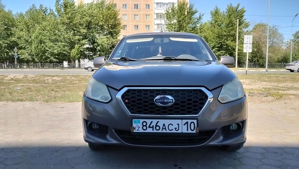Продам Датсун ондо