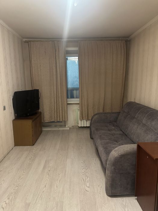 Сдаем однокомнатную квартиру