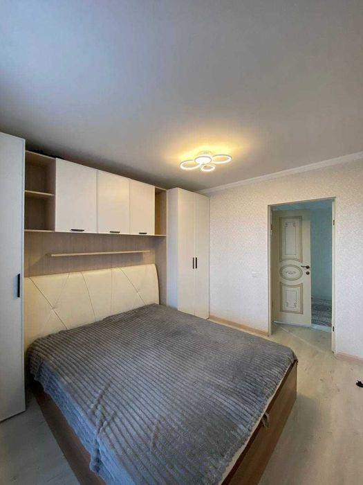 Продам 3х комн кв 11мкр