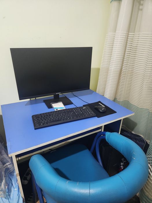 Компьютер сотилад