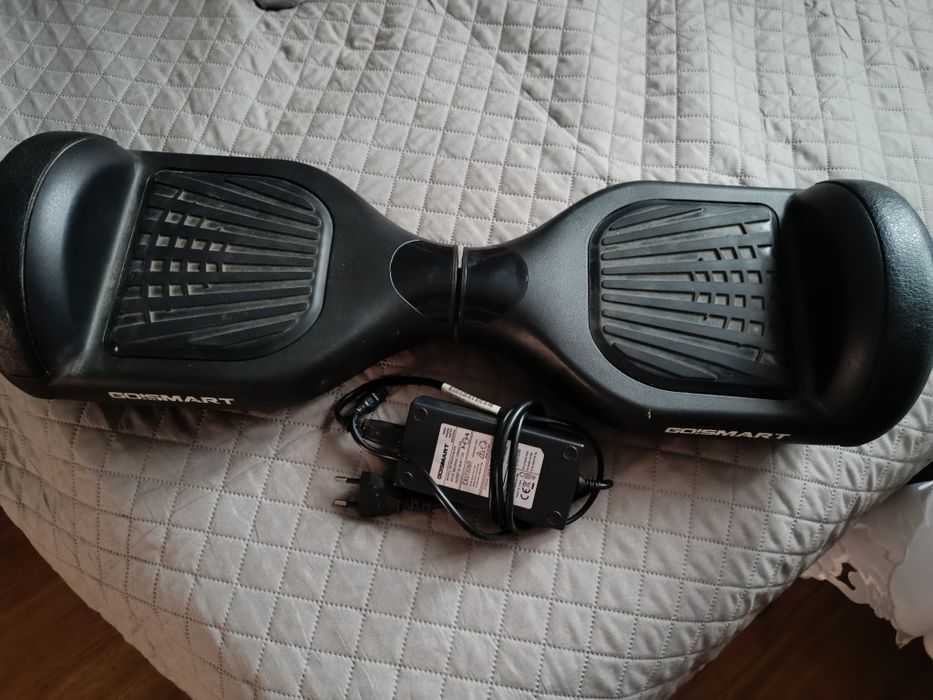 Hoverboard Go!smart