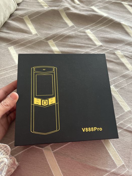 Мобильный Телефон V888PRO