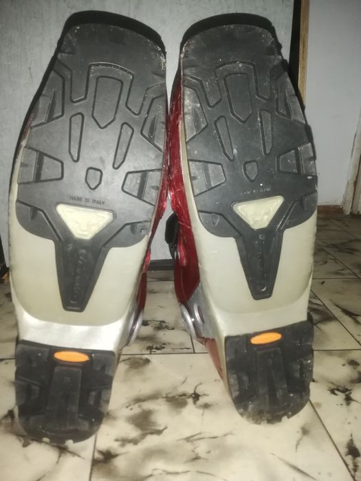 Ски обувки Dynafit Zero 29,5